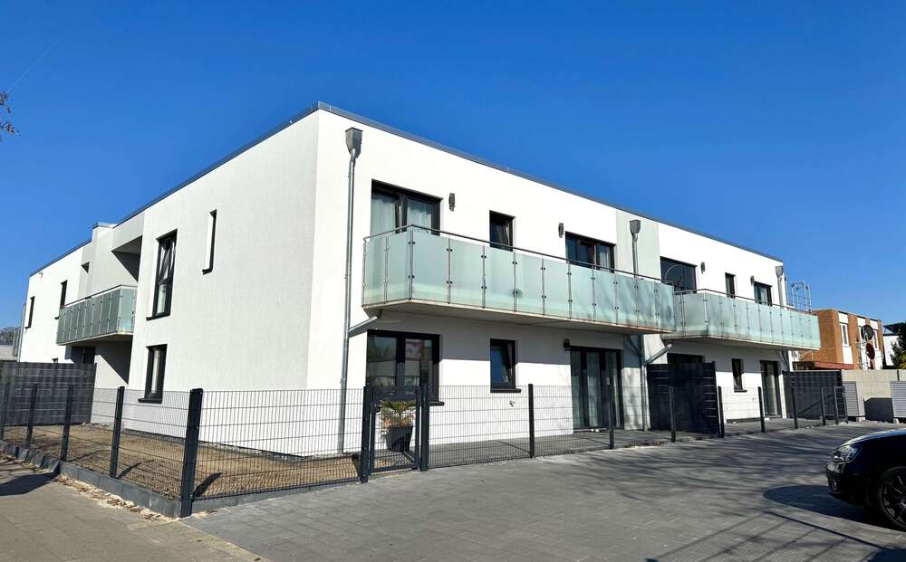 Thumbnail-Wohnung zum Kaufen in Braunschweig 415.000,00 € 130 m²