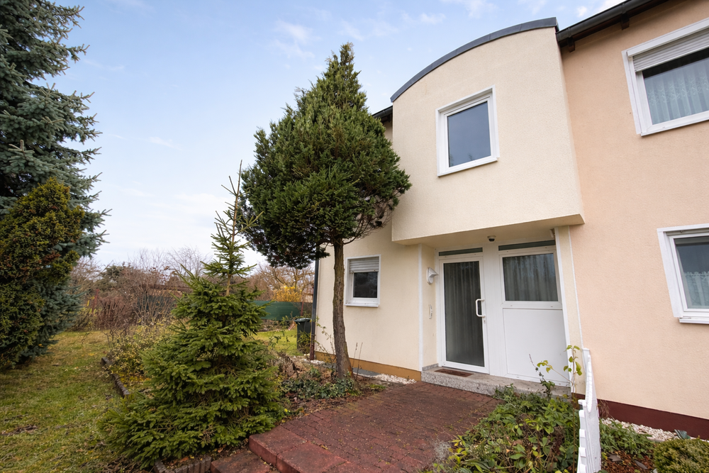 Thumbnail-Haus zum Kaufen in Bad Lauchstädt 229.000,00 € 104 m²