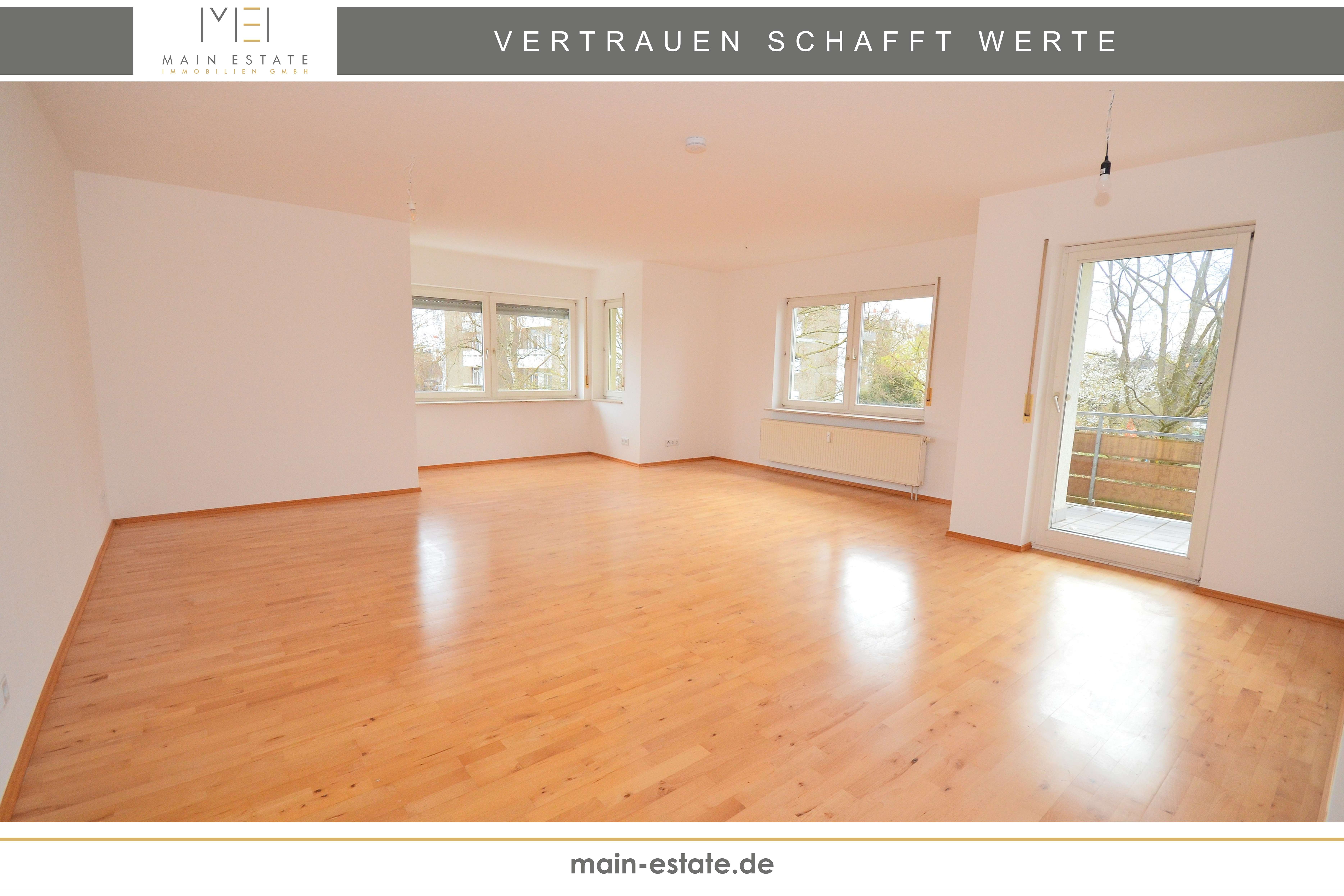 Thumbnail-Wohnung zum Mieten in Neu-Isenburg 1.450,00 € 118 m²