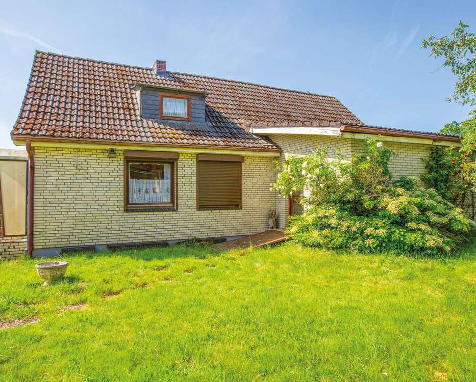 Thumbnail-Haus zum Kaufen in Oststeinbek 389.800,00 € 98 m²