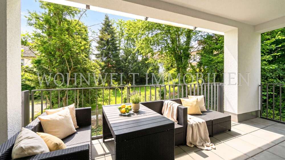 Thumbnail-Wohnung zum Kaufen in Freising 820.000,00 € 111.59 m²