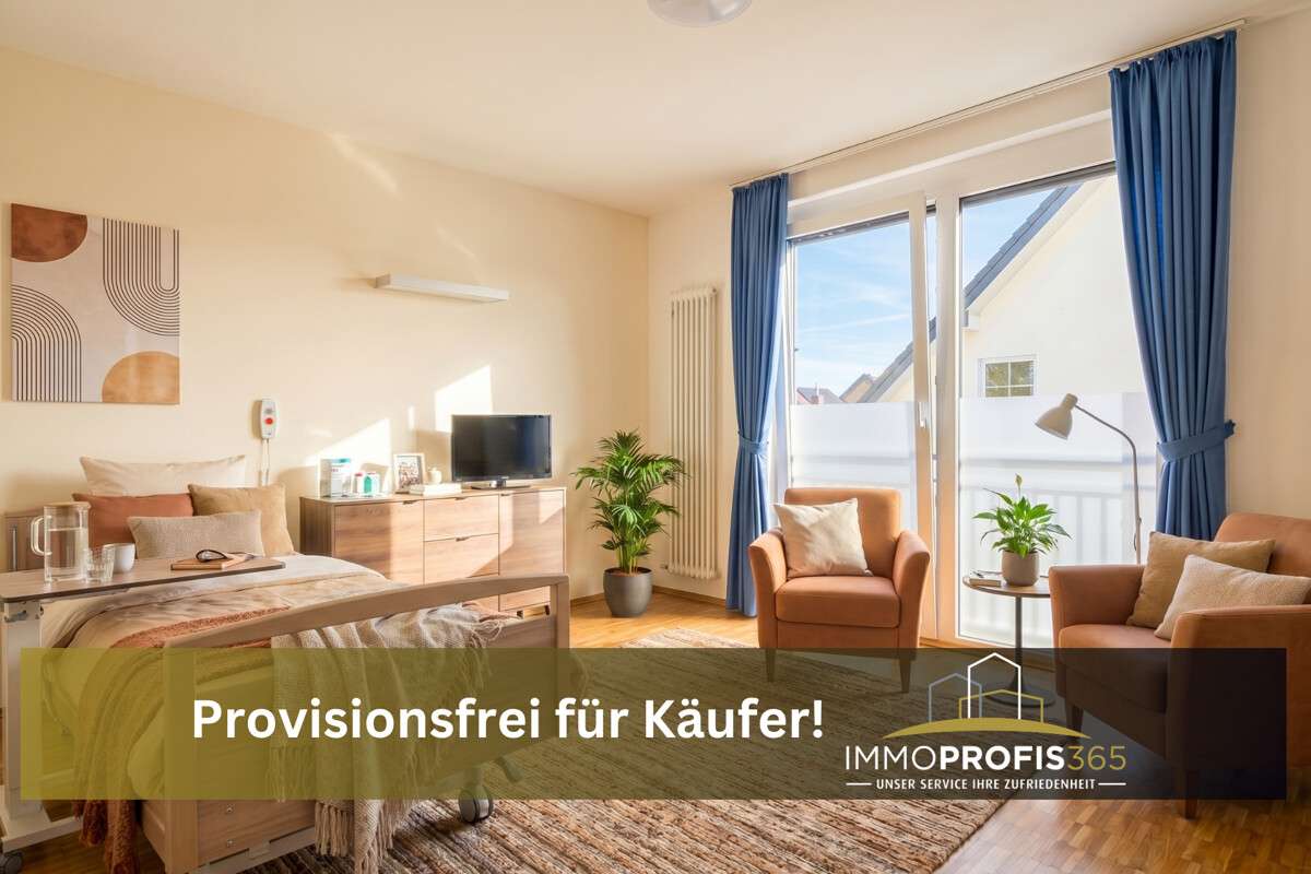 Thumbnail-Wohnung zum Kaufen in Warstein Suttrop 134.900,00 € 21.7 m²