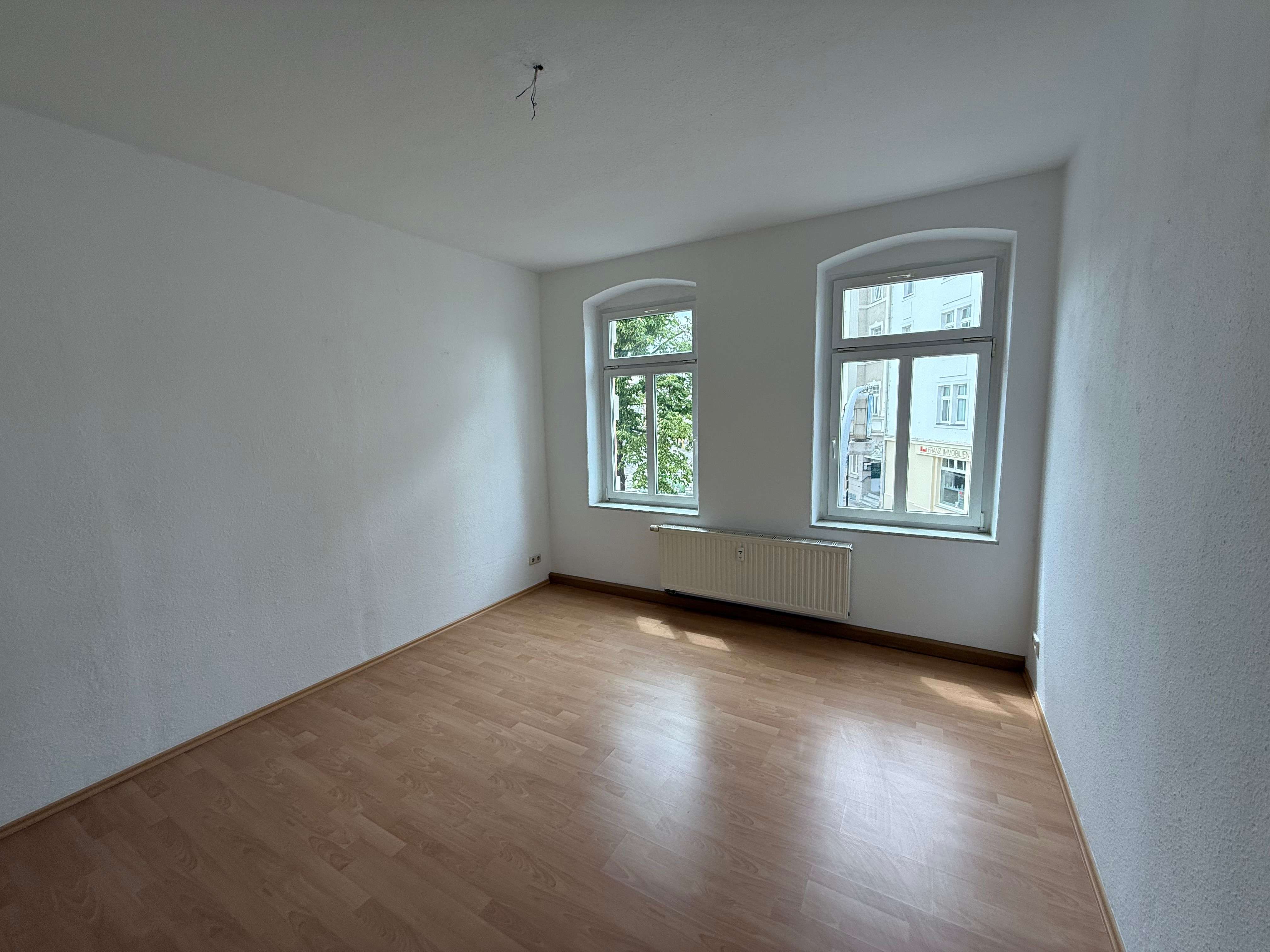 Thumbnail-Wohnung zum Mieten in Gera 410,00 € 65.6 m²