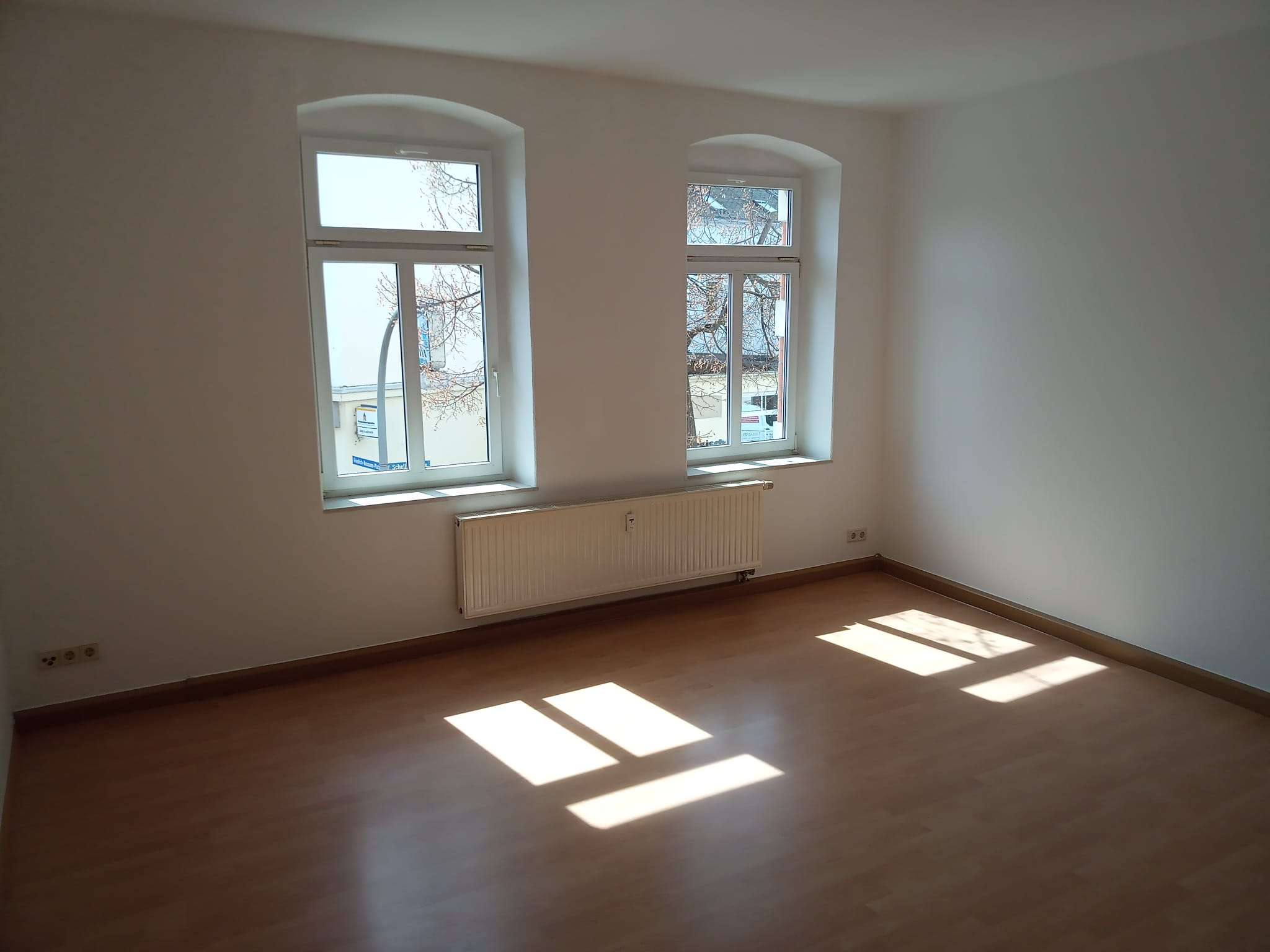 Thumbnail-Wohnung zum Mieten in Gera 410,00 € 65.6 m²