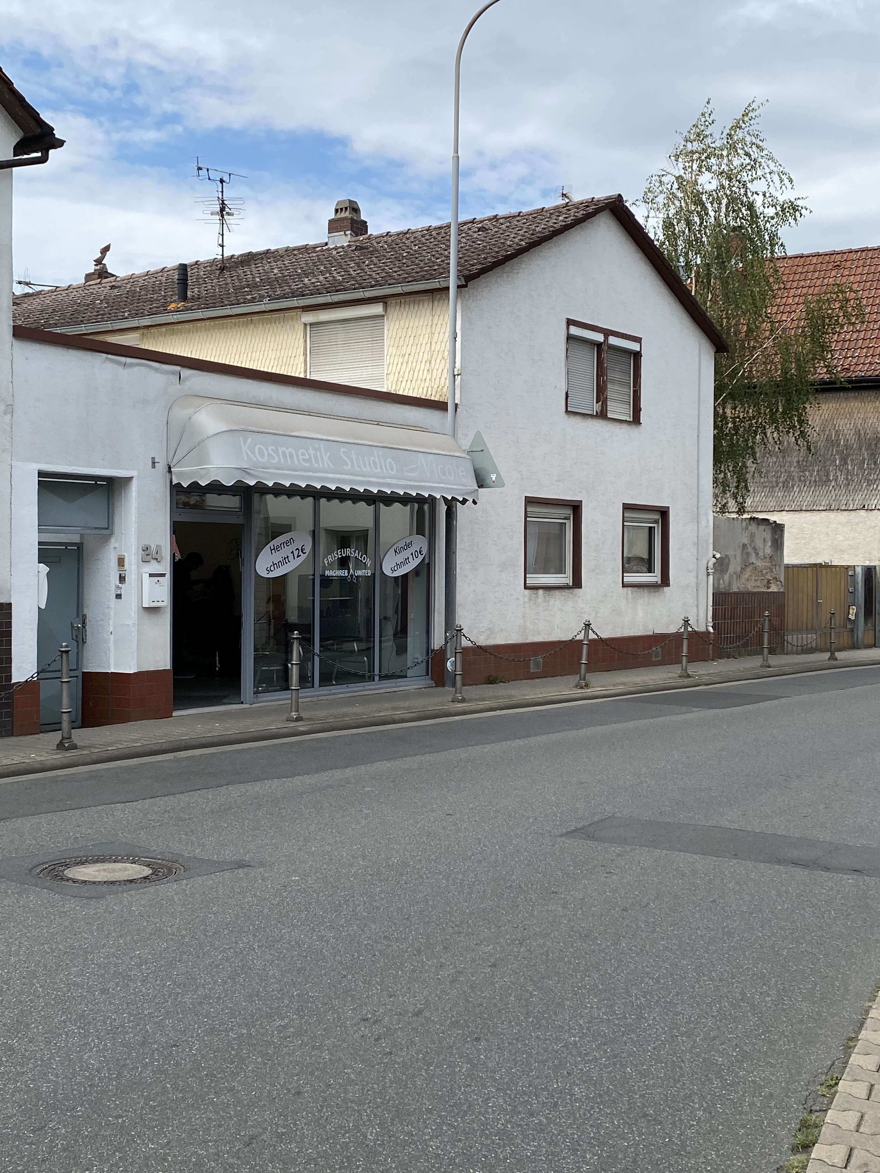 Thumbnail-Haus zum Kaufen in Langen 535.000,00 € 271 m²