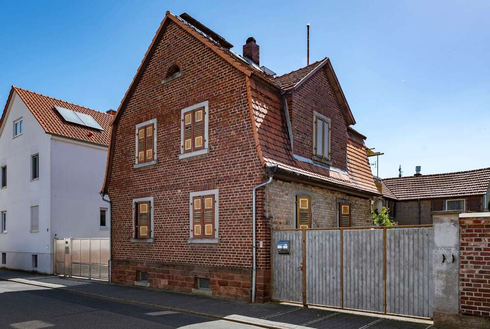 Thumbnail-Haus zum Kaufen in Riedstadt 398.700,00 € 179 m²