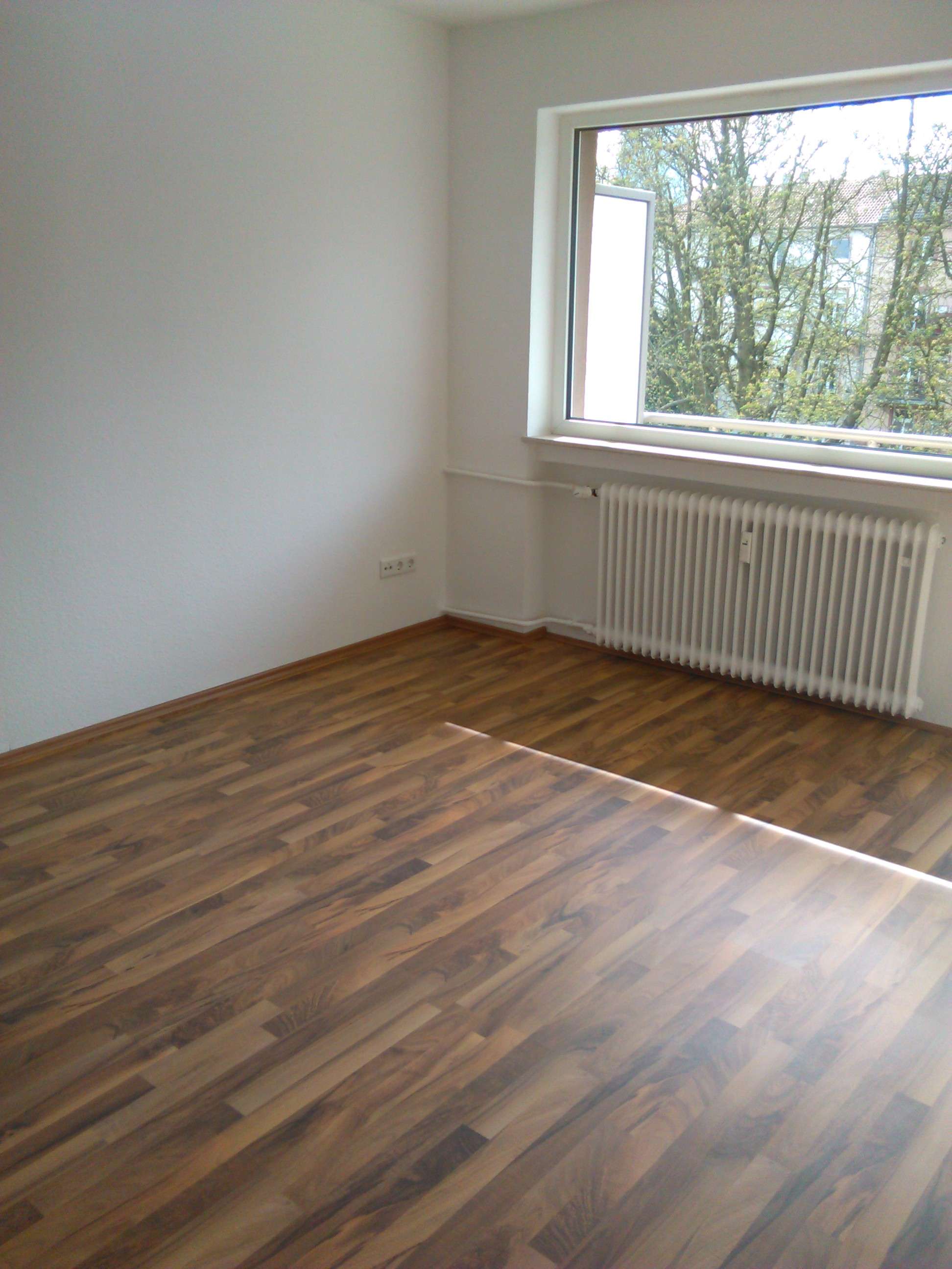Thumbnail-Wohnung zum Mieten in Frankfurt 650,00 € 38.26 m²