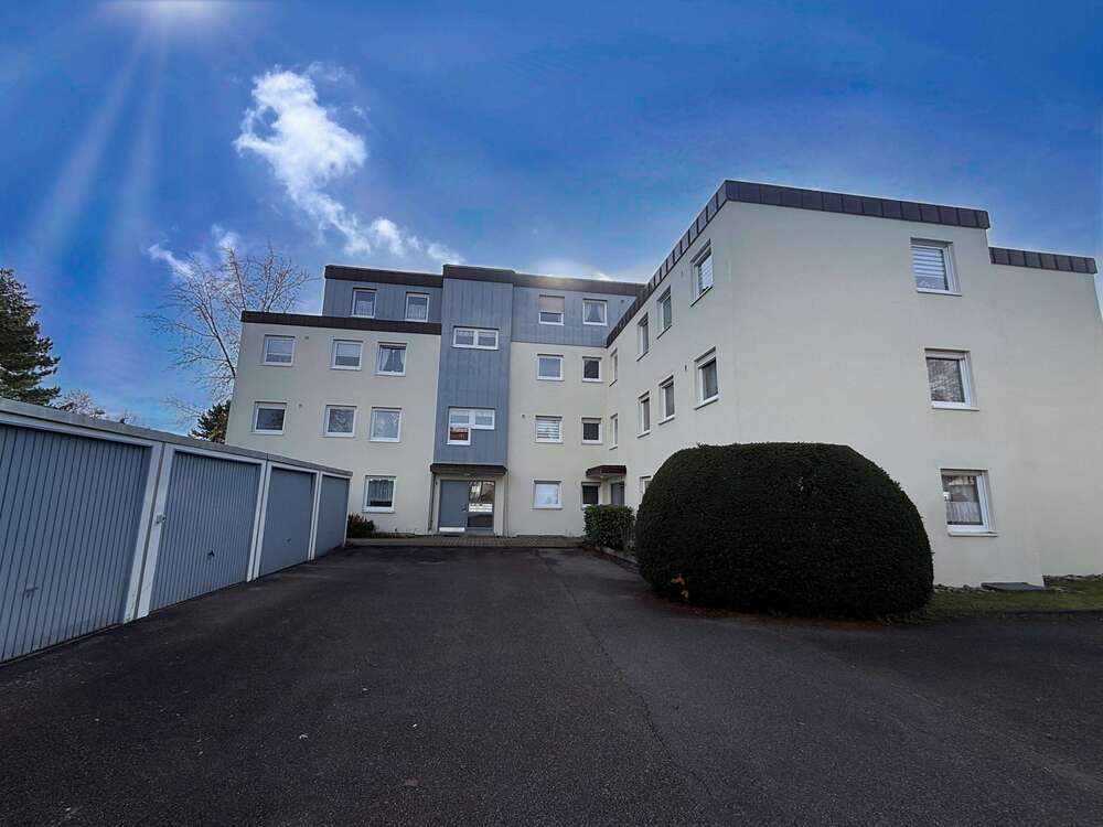 Thumbnail-Wohnung zum Kaufen in Oberndorf 289.000,00 € 134 m²