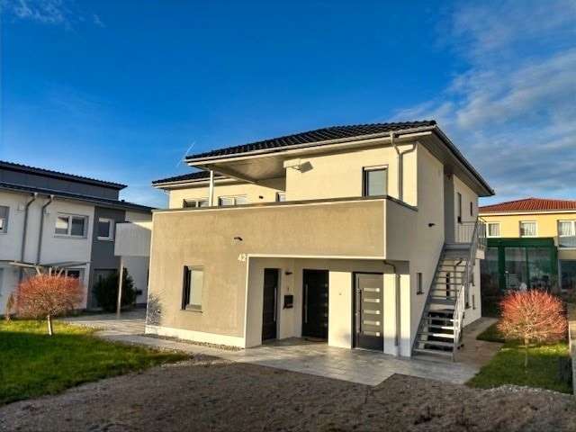 Thumbnail-Haus zum Kaufen in Schwäbisch Hall 820.000,00 € 211.85 m²