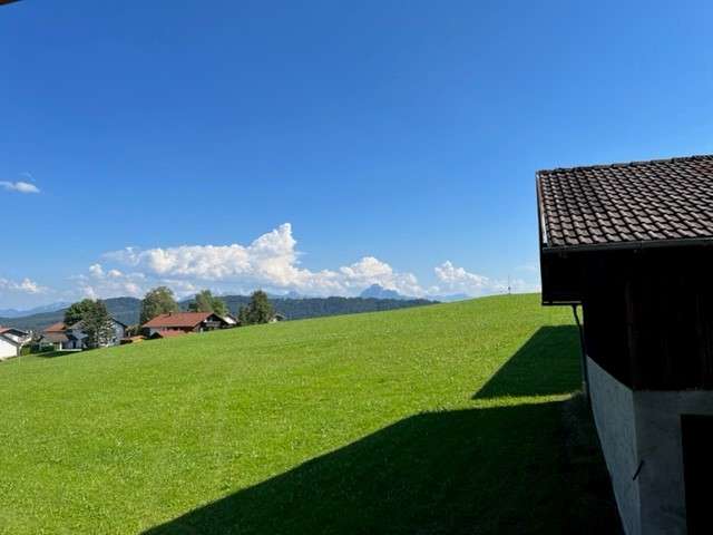 Thumbnail-Wohnung zum Mieten in Seeg 1.000,00 € 88 m²