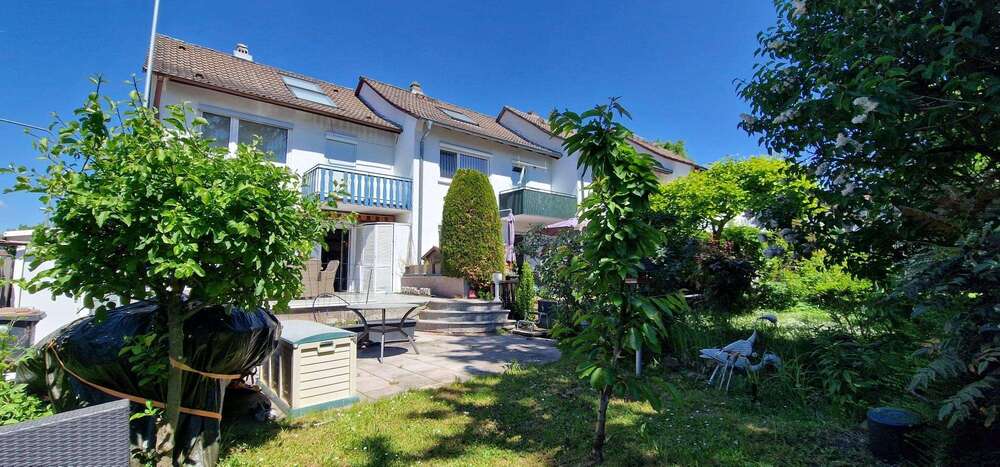 Thumbnail-Haus zum Kaufen in Frankfurt-Dornbusch 798.000,00 € 102 m²