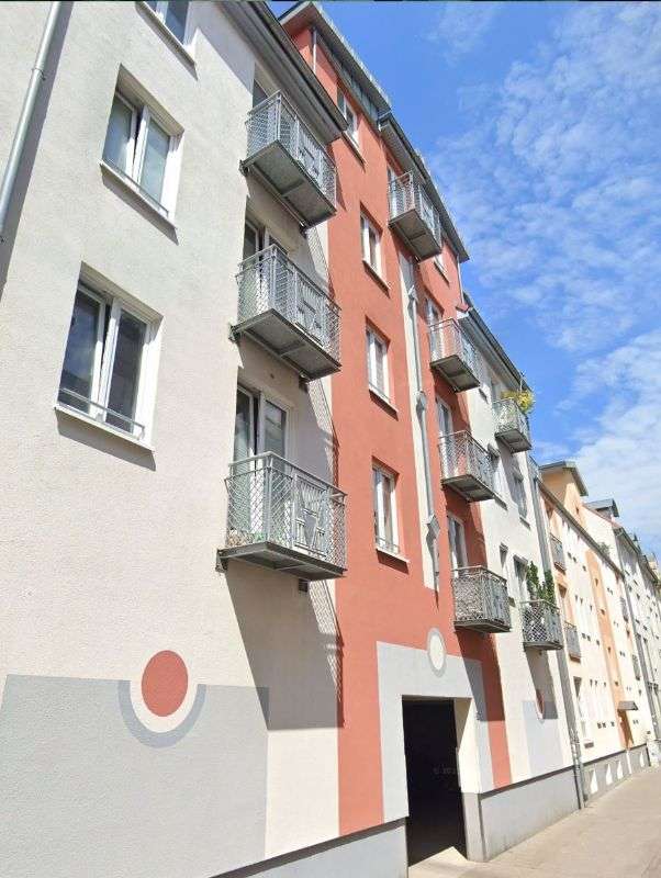 Thumbnail-Wohnung zum Mieten in Greifswald 516,71 € 49.21 m²