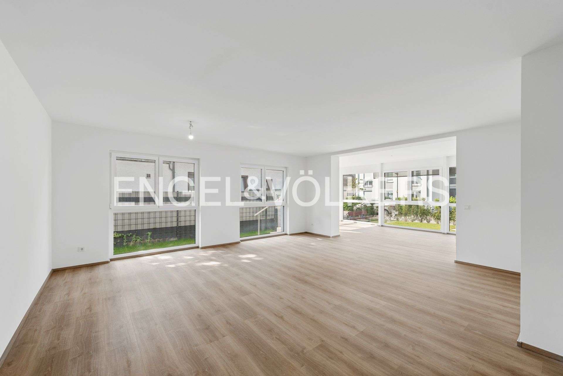 Thumbnail-Wohnung zum Kaufen in Pulheim 734.000,00 € 124 m²