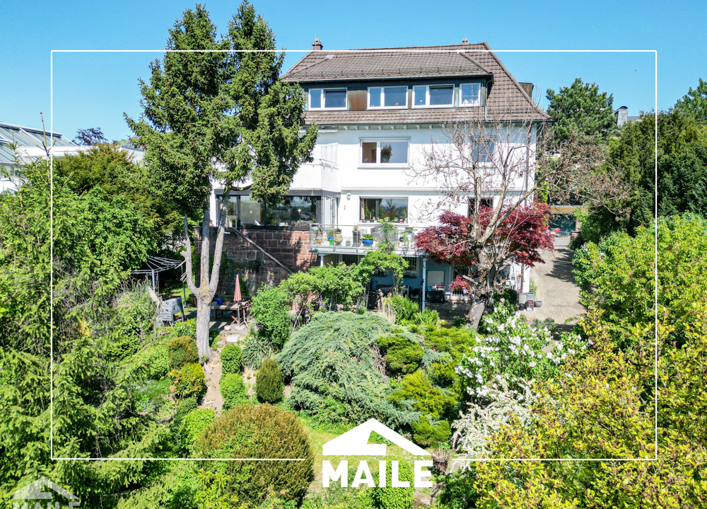 Thumbnail-Haus zum Kaufen in Waiblingen 990.000,00 € 338 m²