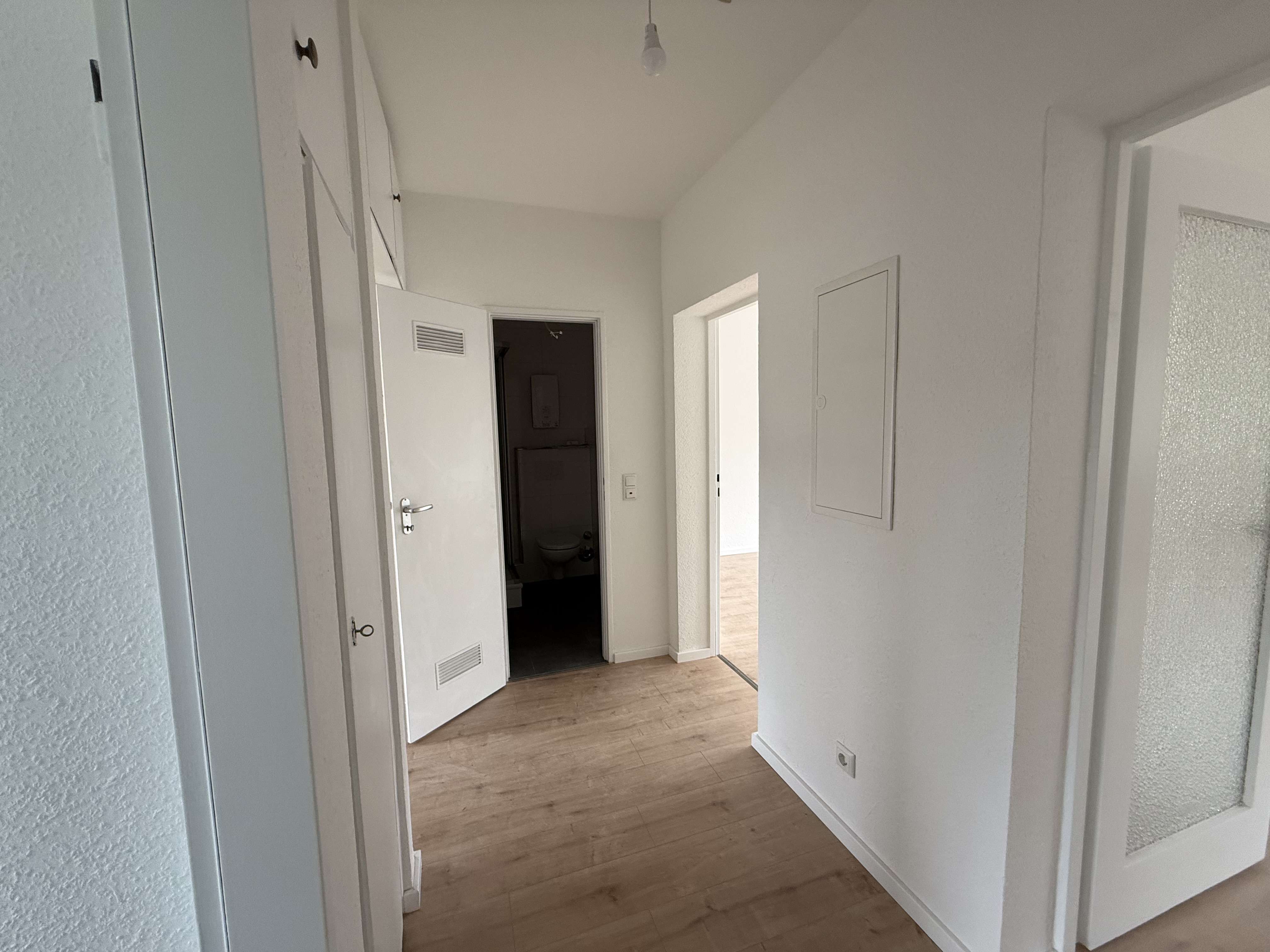 Thumbnail-Wohnung zum Mieten in Frankfurt am Main 975,00 € 60 m²