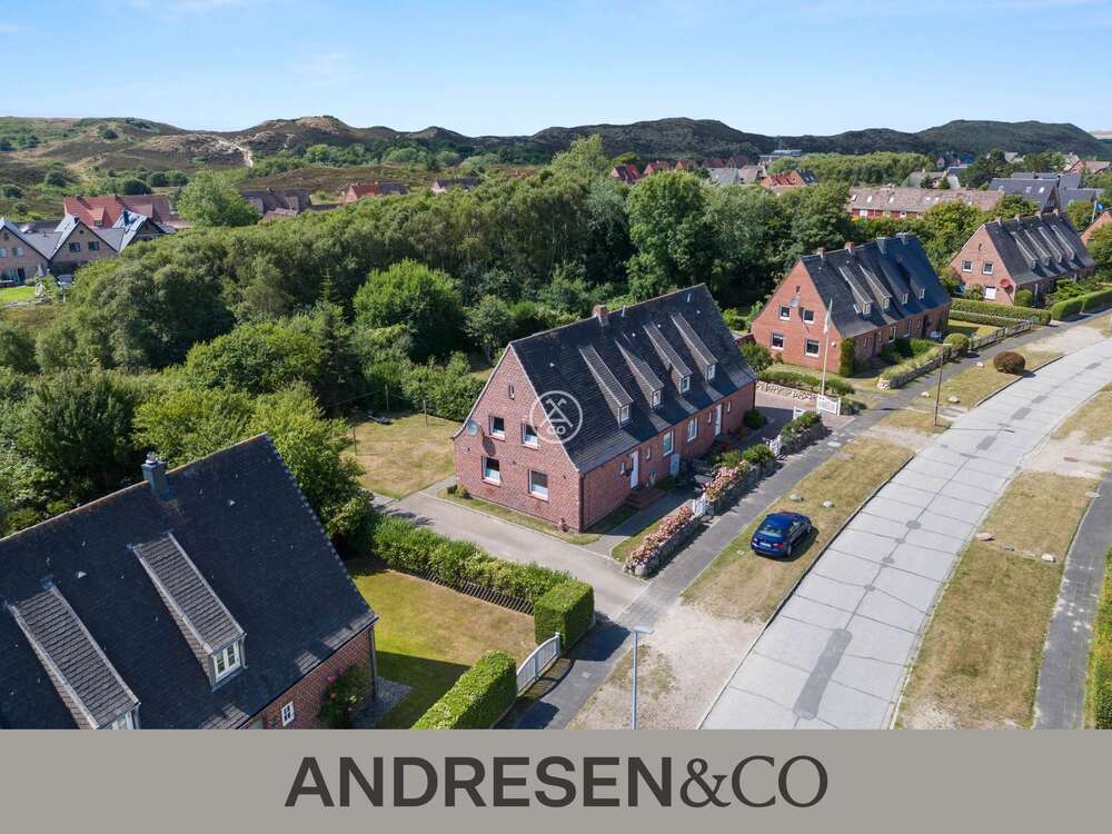 Thumbnail-Haus zum Kaufen in List 875.000,00 € 145 m²