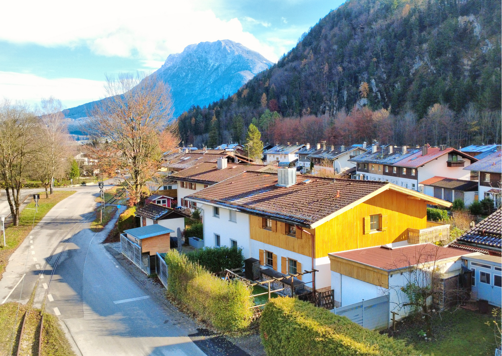 Thumbnail-Haus zum Kaufen in Kiefersfelden 649.000,00 € 143.5 m²