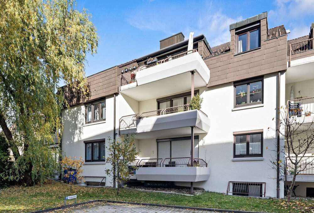 Thumbnail-Wohnung zum Kaufen in Rottweil 529.000,00 € 165.5 m²