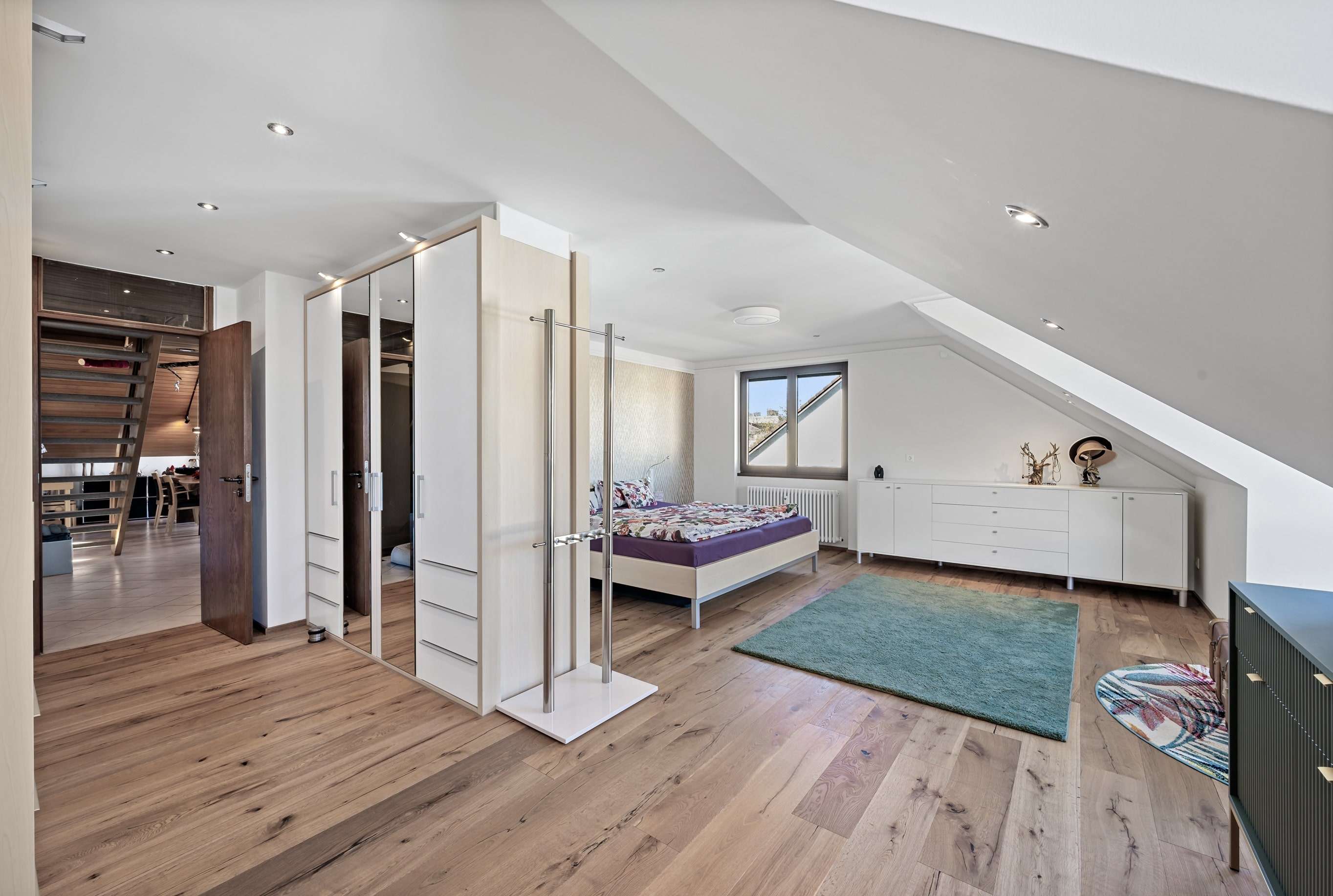 Thumbnail-Wohnung zum Kaufen in Rottweil 425.000,00 € 165.5 m²