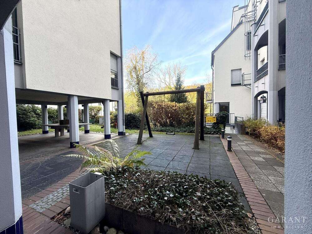 Thumbnail-Wohnung zum Kaufen in Stein 160.100,00 € 54 m²
