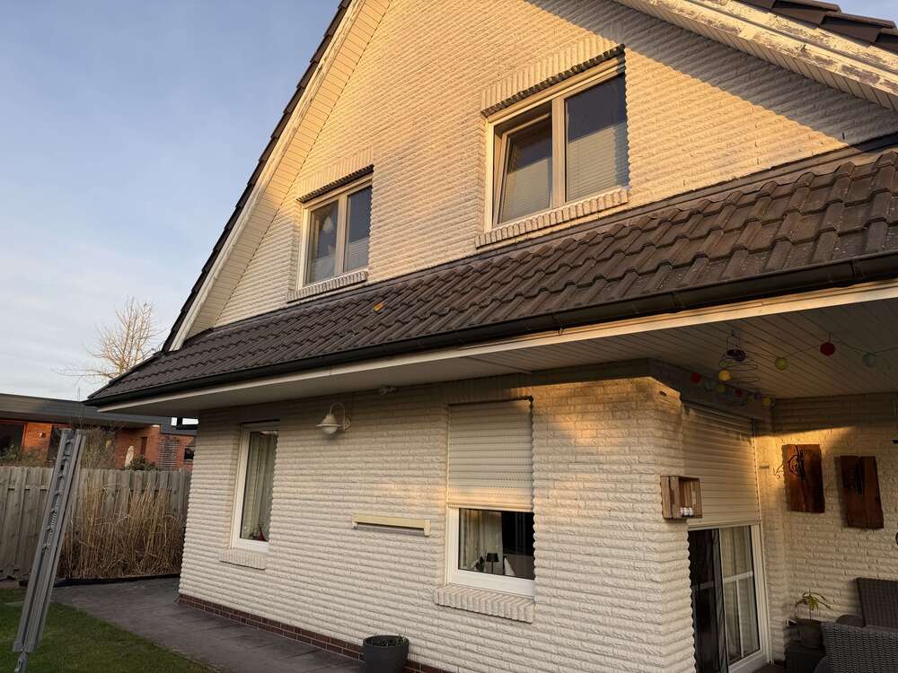 Thumbnail-Haus zum Kaufen in Edewecht 385.000,00 € 125 m²