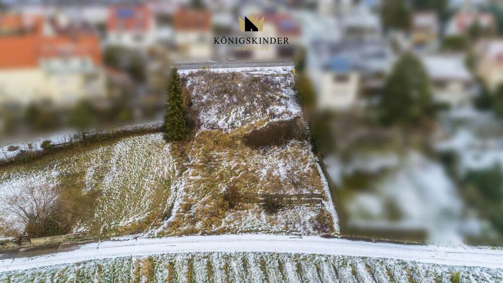 Thumbnail-Grundstück zu verkaufen in Winnenden 1.000.000,00 € 1200 m²