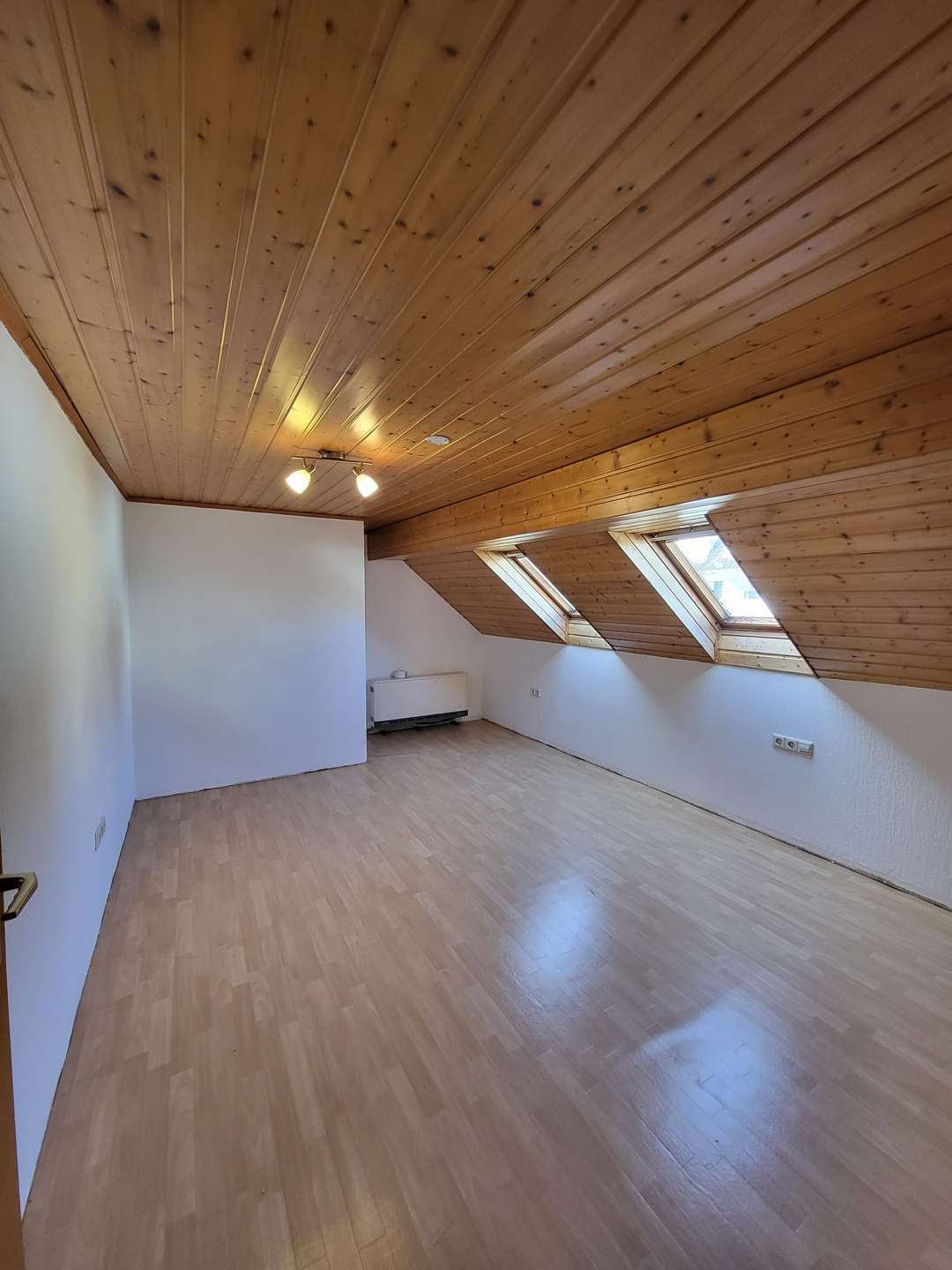 Thumbnail-Wohnung zum Kaufen in Horb am Neckar 115.000,00 € 68 m²