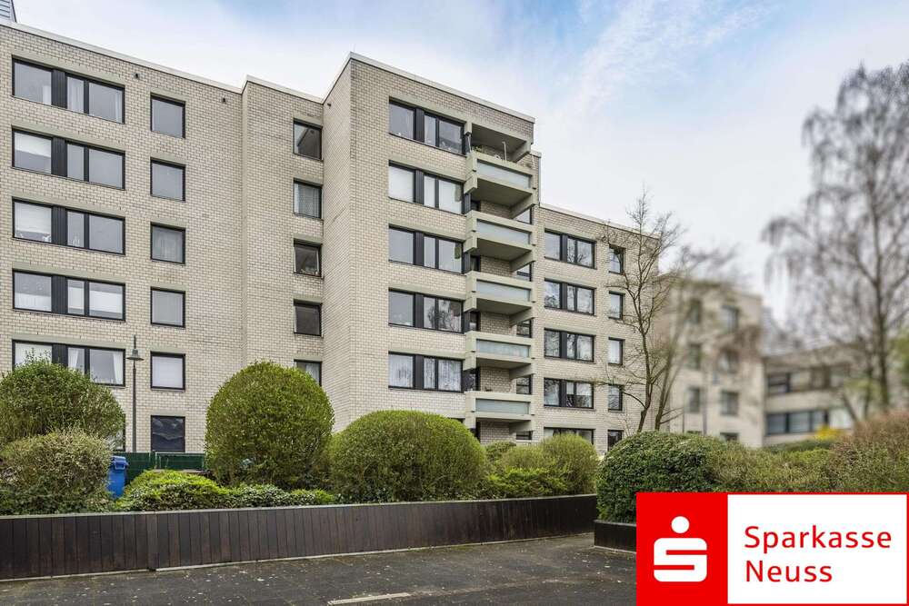 Thumbnail-Wohnung zum Kaufen in Neuss 249.000,00 € 82 m²