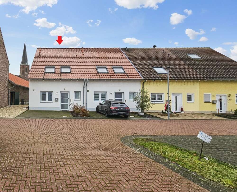 Thumbnail-Haus zum Kaufen in Nettetal 385.000,00 € 120 m²