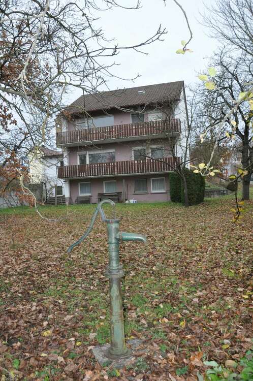 Thumbnail-Haus zum Kaufen in Ochsenfurt 740.000,00 € 190 m²