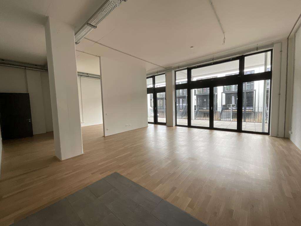 Thumbnail-Wohnung zum Mieten in Bremen 1.289,00 € 108.3 m²