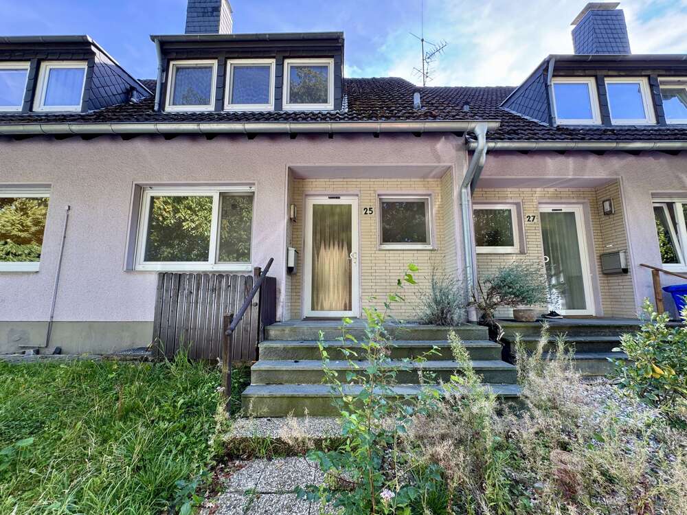 Thumbnail-Haus zum Kaufen in Heiligenhaus 325.000,00 € 100 m²