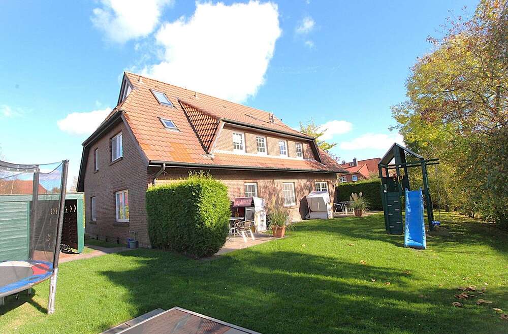 Thumbnail-Haus zum Kaufen in Werdum 595.000,00 € 210 m²