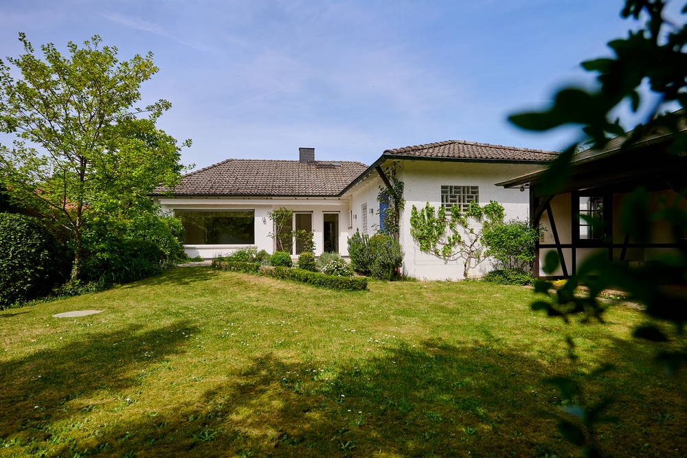 Thumbnail-Haus zum Kaufen in Dreieich 1.390.000,00 € 124.08 m²