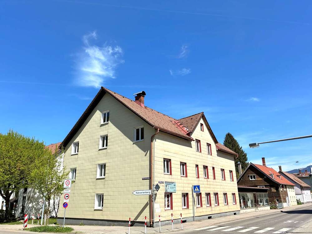 Thumbnail-Haus zum Kaufen in Immenstadt 890.000,00 € 999 m²