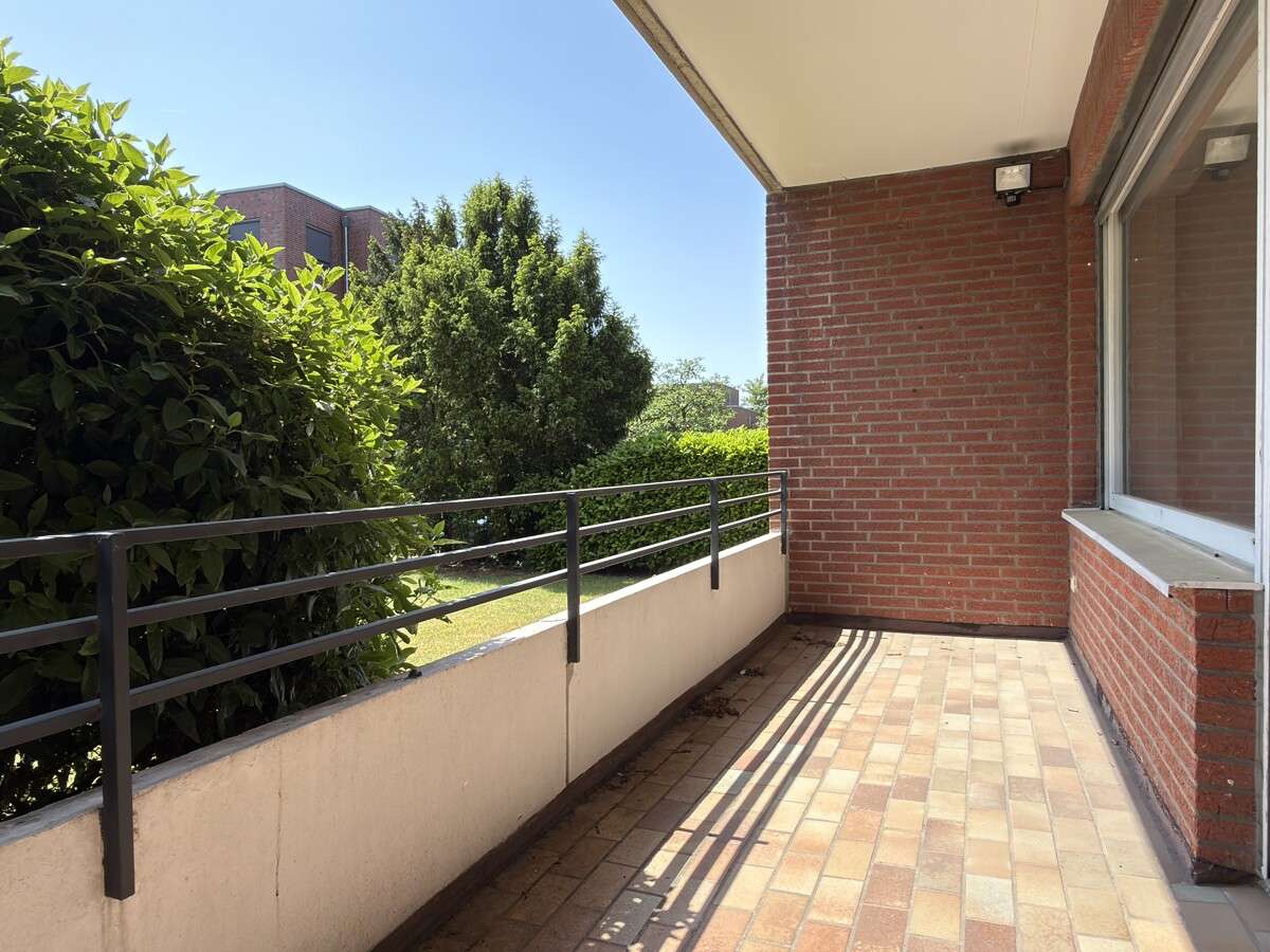 Thumbnail-Wohnung zum Kaufen in Langenfeld 120.000,00 € 41.82 m²