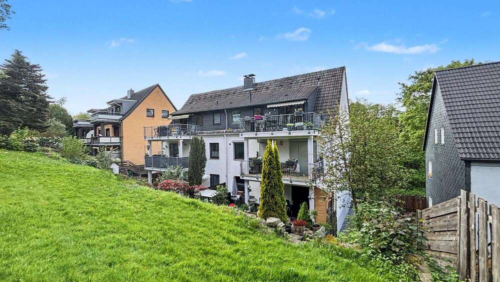 Thumbnail-Wohnung zum Kaufen in Essen 149.000,00 € 65 m²