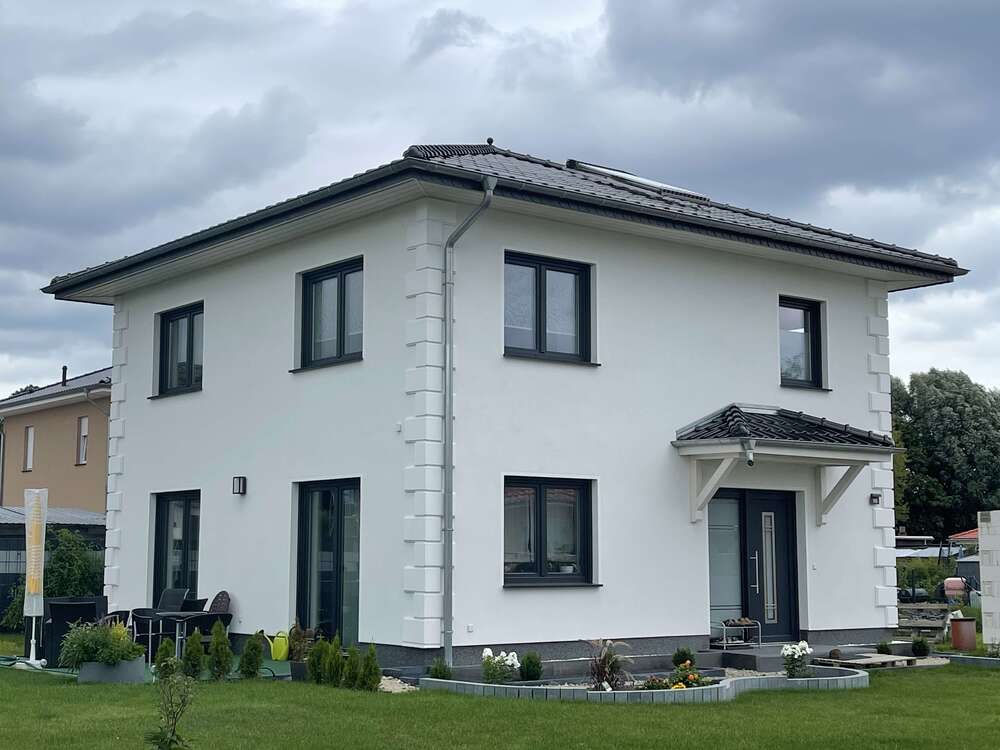 Thumbnail-Haus zum Kaufen in Berlin 595.000,00 € 110 m²