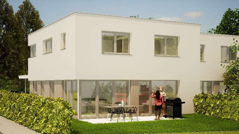 Thumbnail-Haus zum Kaufen in Wurmlingen 588.850,00 € 144 m²