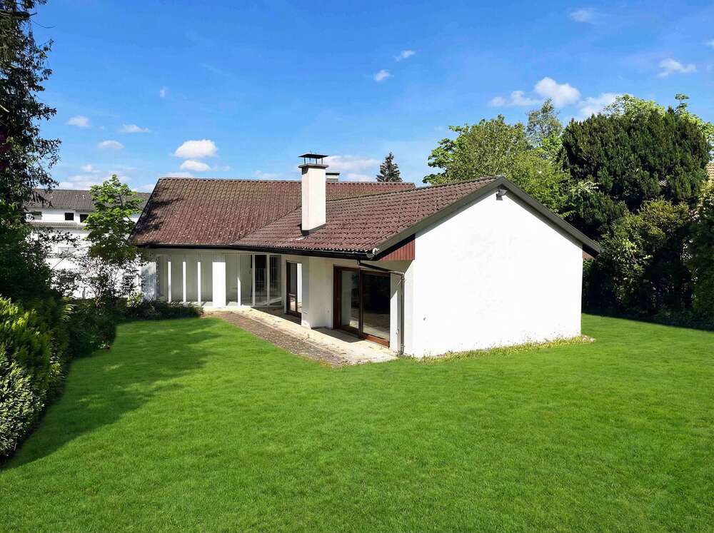 Thumbnail-Haus zum Kaufen in Bad Dürrheim 499.000,00 € 161 m²