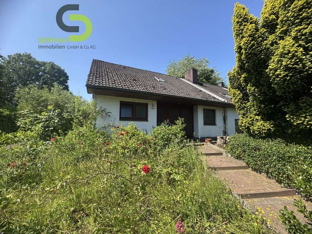 Thumbnail-Haus zum Kaufen in Quickborn 680.000,00 € 196 m²