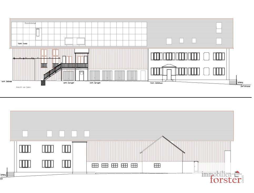 Thumbnail-Haus zum Kaufen in Polling 1.750.000,00 € 535 m²