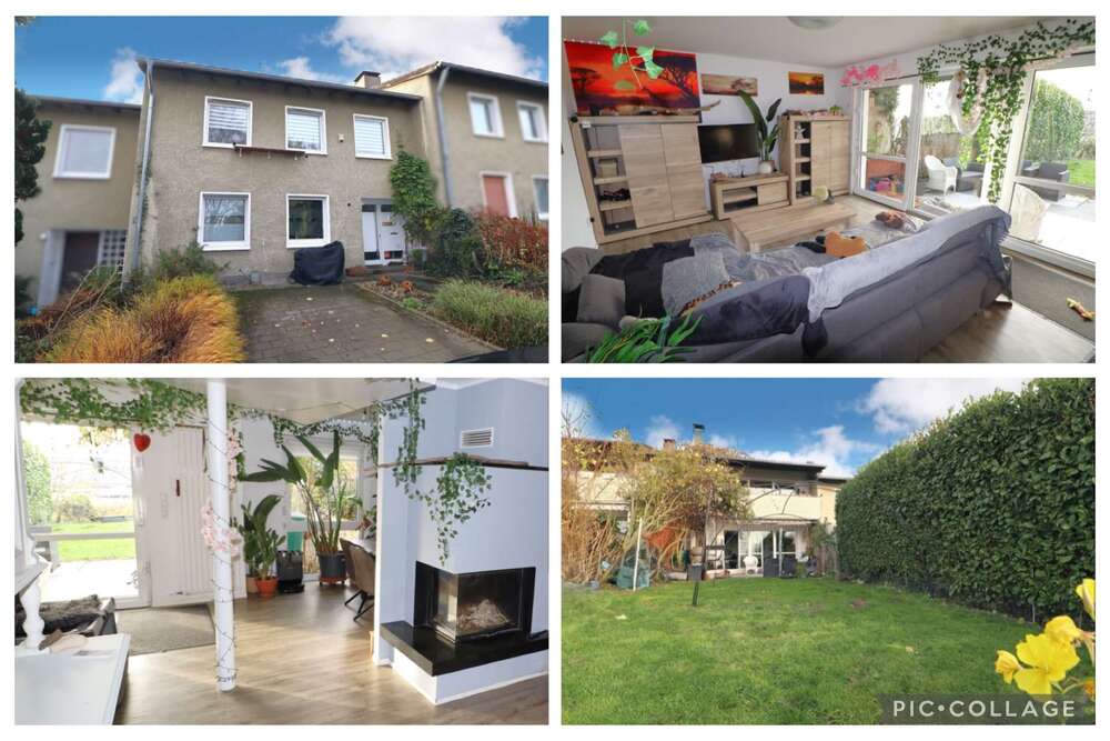 Thumbnail-Haus zum Kaufen in Herdecke 399.000,00 € 143 m²