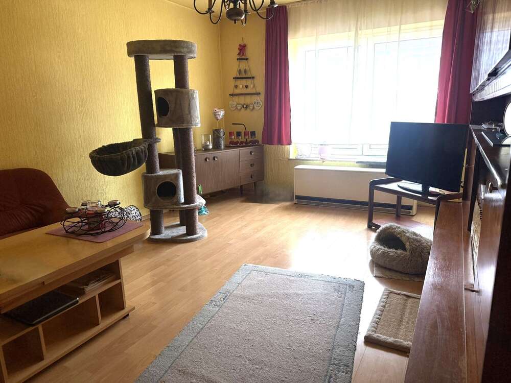 Thumbnail-Wohnung zum Kaufen in Frechen 234.000,00 € 74 m²