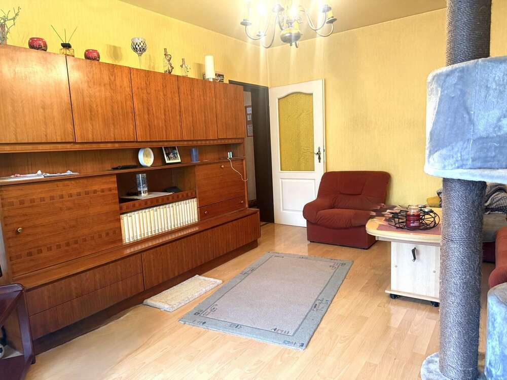 Thumbnail-Wohnung zum Kaufen in Frechen 156.900,00 € 66 m²