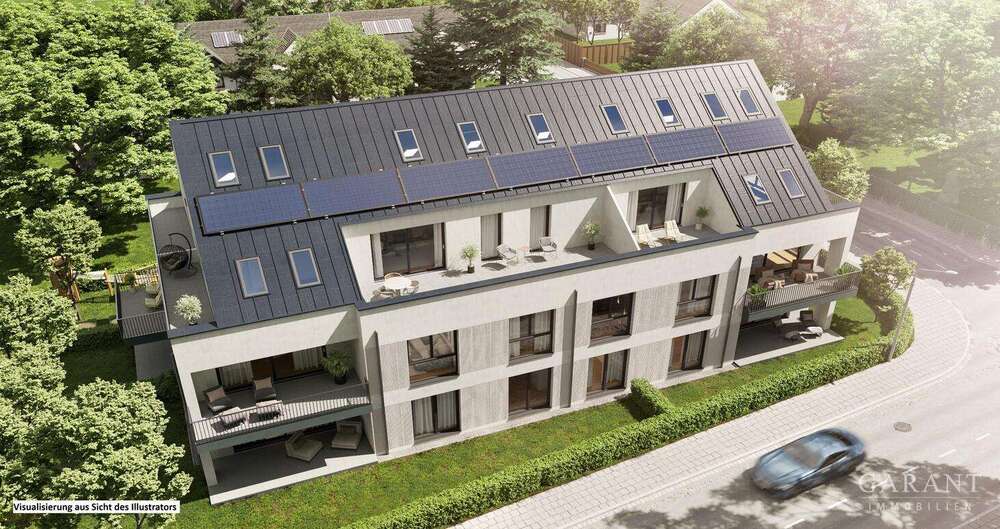 Thumbnail-Wohnung zum Kaufen in Nürnberg 1.068.210,00 € 128 m²