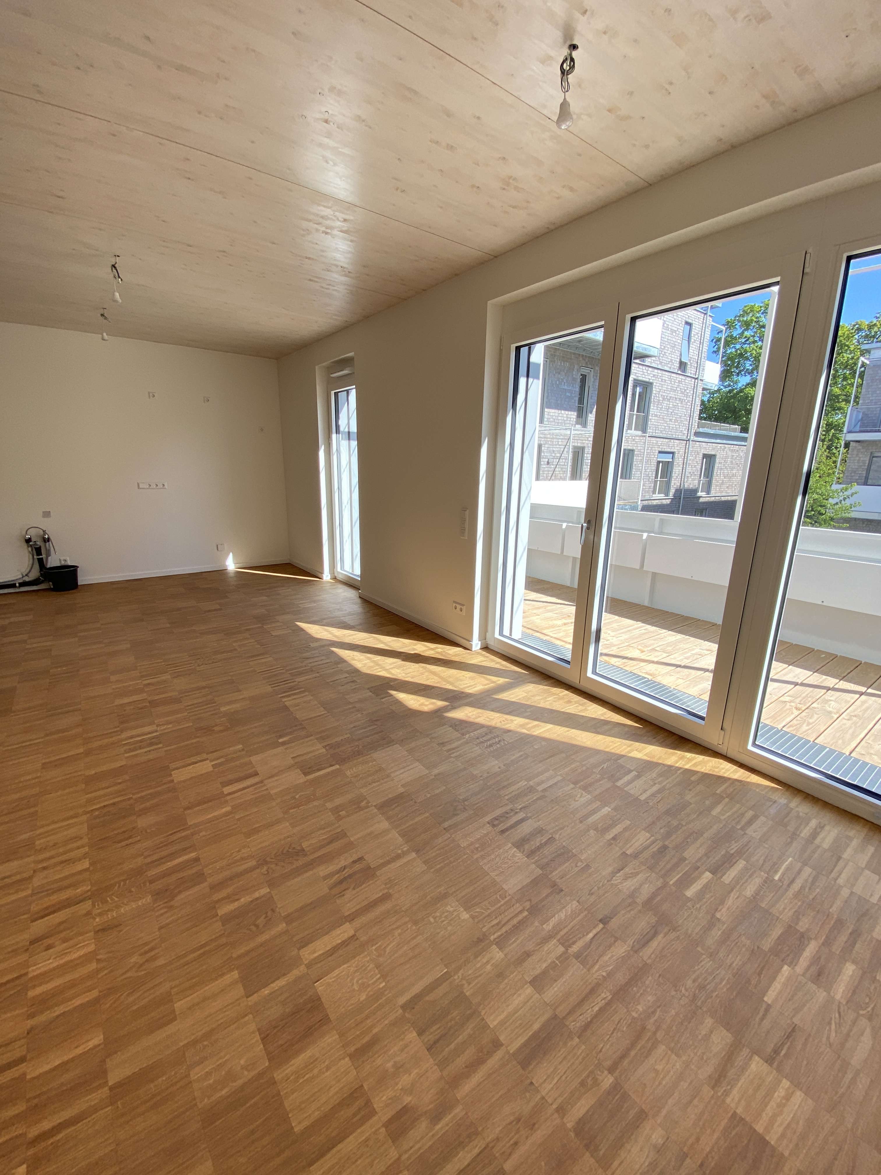 Thumbnail-Wohnung zum Mieten in Karlsruhe 1.346,22 € 69.75 m²