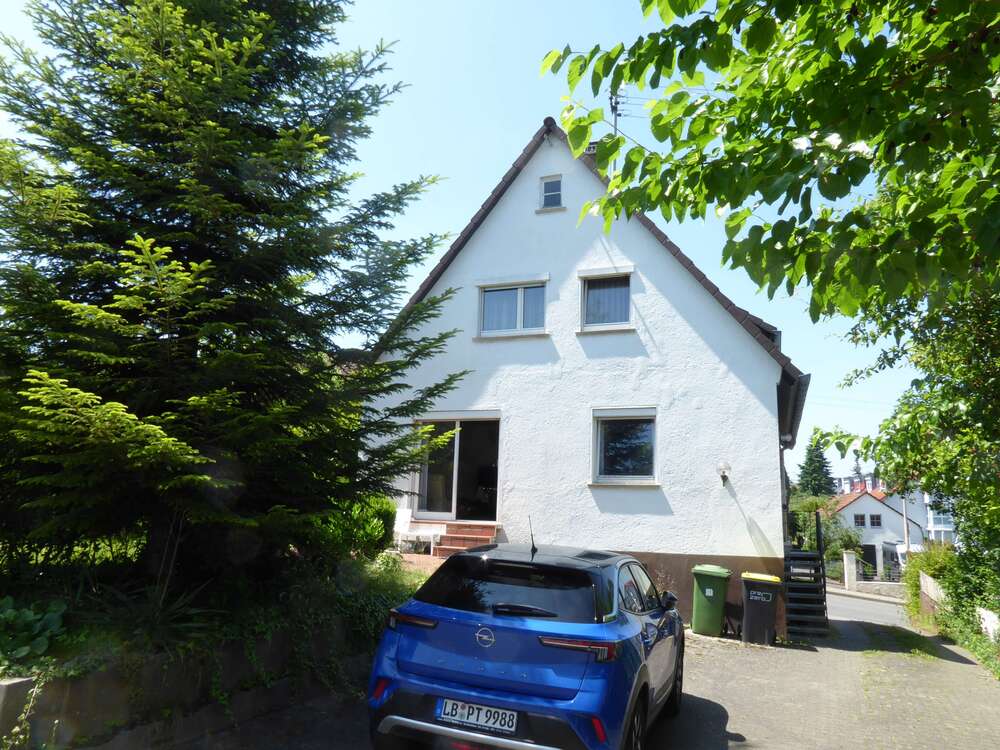 Thumbnail-Haus zum Kaufen in Freiberg 619.000,00 € 232 m²