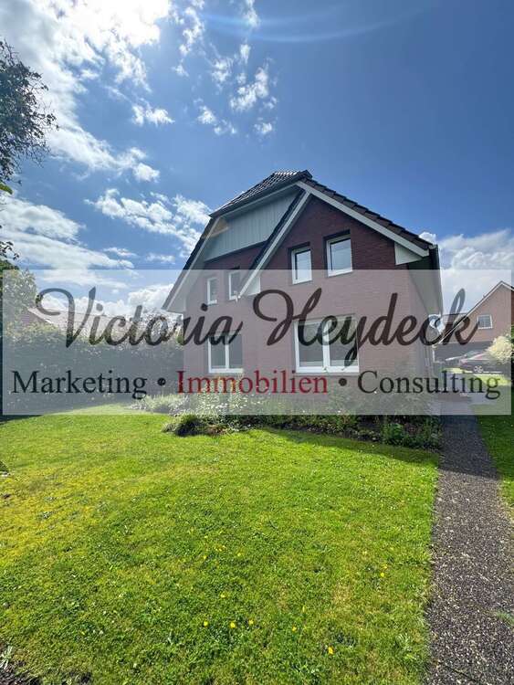 Thumbnail-Haus zum Kaufen in Delingsdorf 545.000,00 € 130 m²