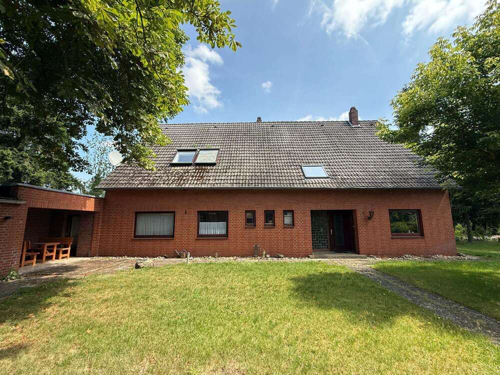 Thumbnail-Haus zum Kaufen in Edemissen 249.000,00 € 344 m²